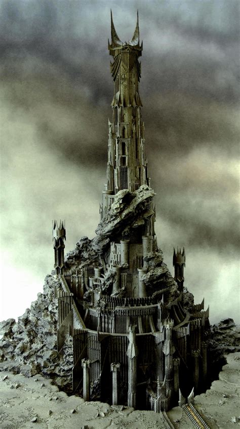 barad dur.